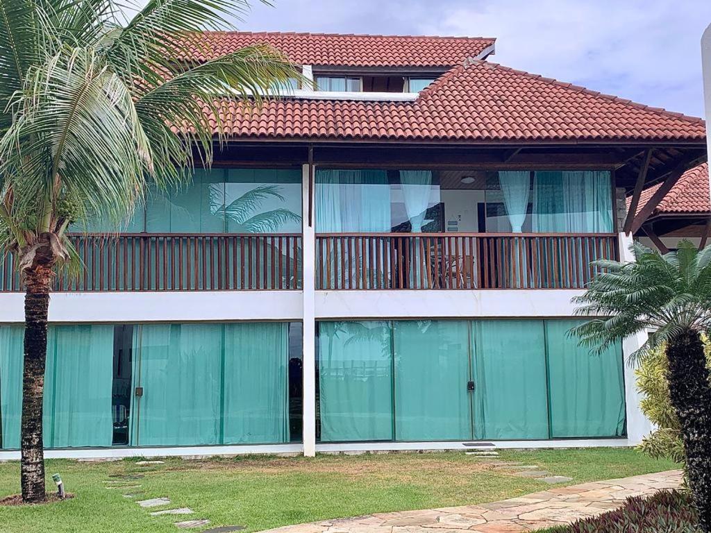 Flat Manihi - Muro Alto Porto de Galinhas Exterior foto