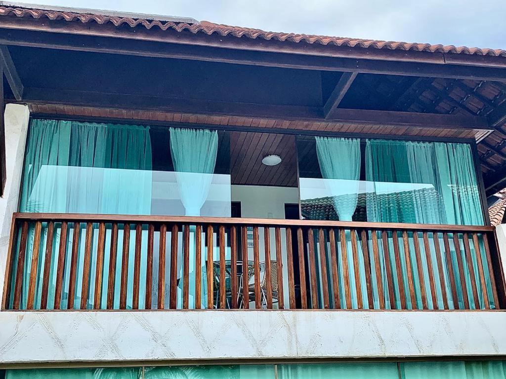 Flat Manihi - Muro Alto Porto de Galinhas Exterior foto
