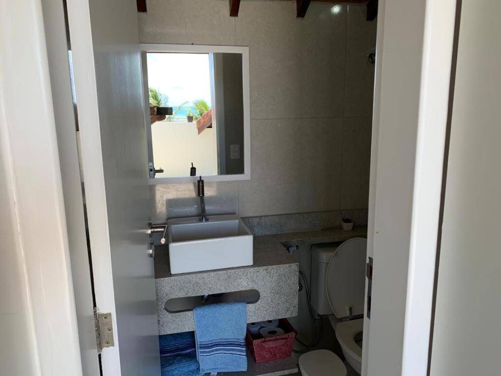 Flat Manihi - Muro Alto Porto de Galinhas Exterior foto