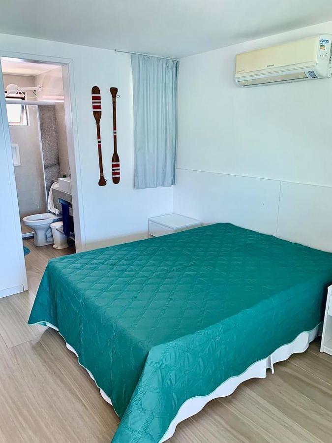 Flat Manihi - Muro Alto Porto de Galinhas Exterior foto