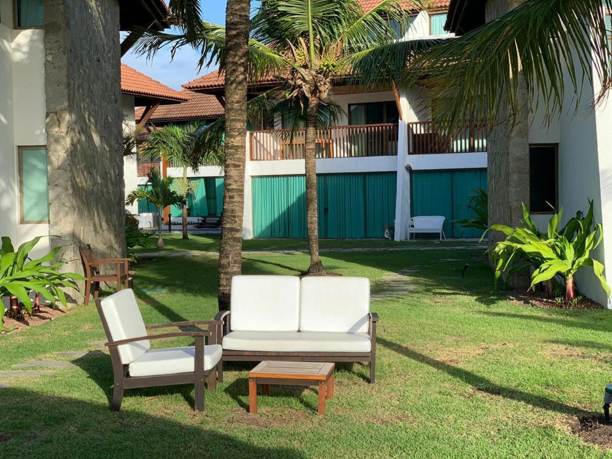 Flat Manihi - Muro Alto Porto de Galinhas Exterior foto