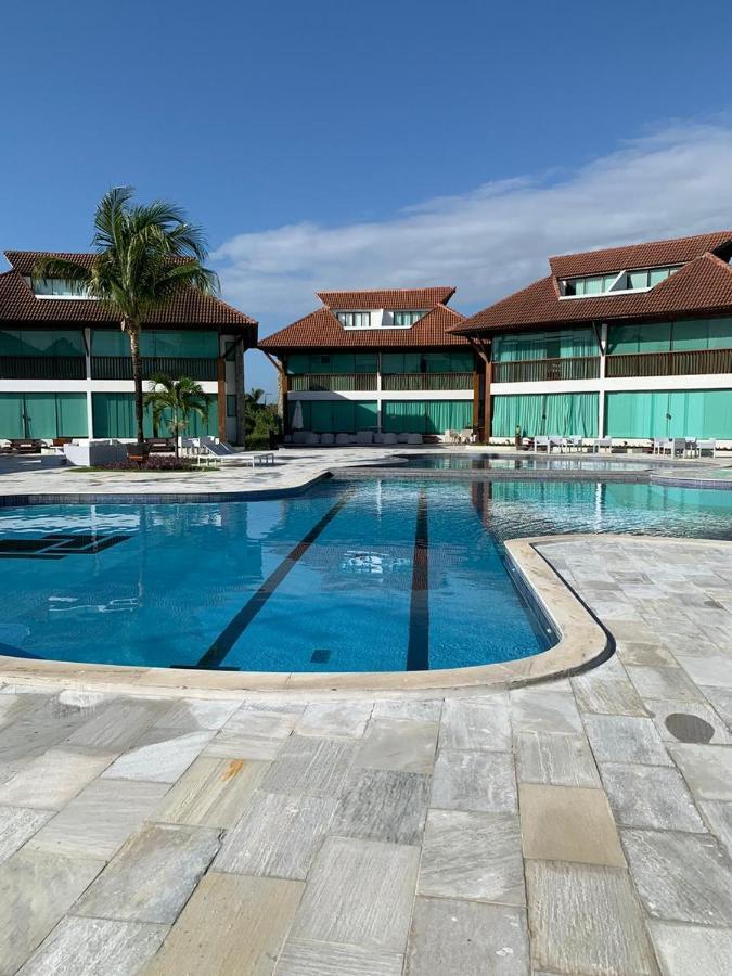 Flat Manihi - Muro Alto Porto de Galinhas Exterior foto