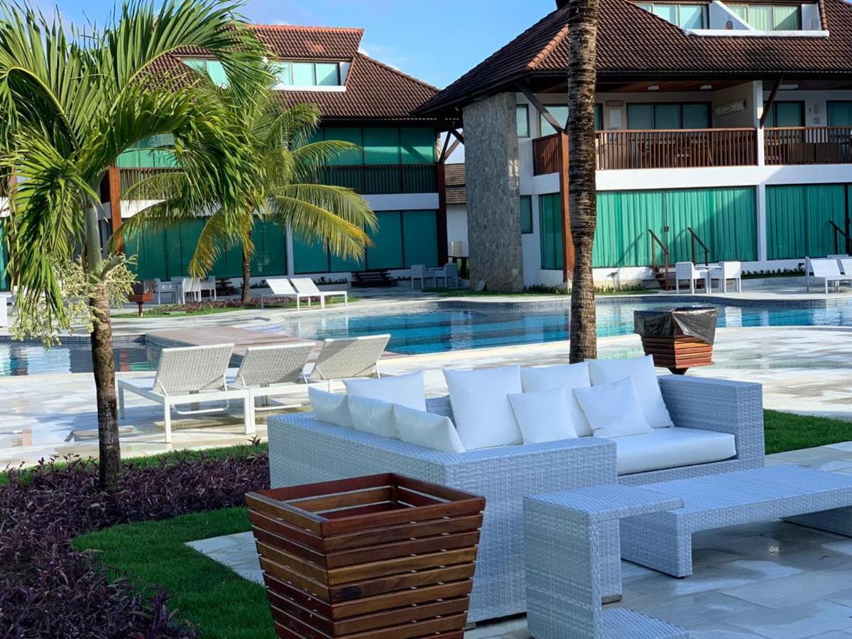 Flat Manihi - Muro Alto Porto de Galinhas Exterior foto
